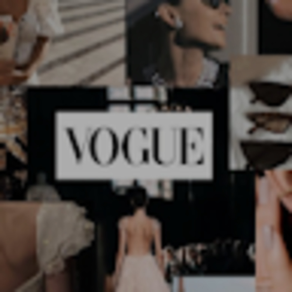 Meet your Posher, Atiana